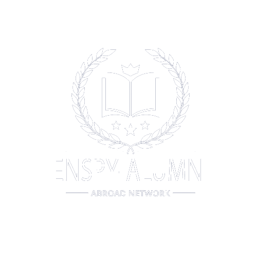 logo enspy alumni abroad